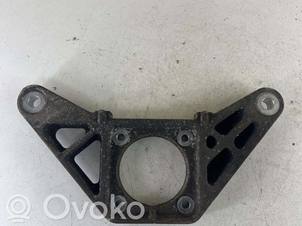 Jeep Cherokee KL Rear differential/diff mount bracket 