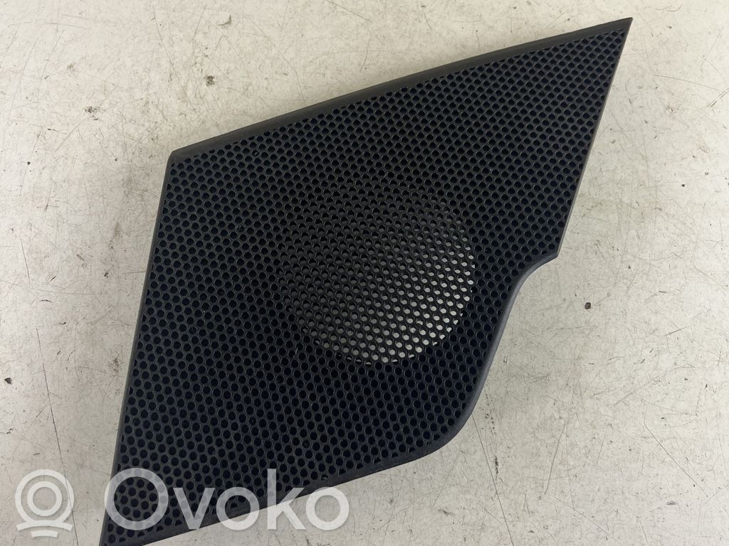 Maskownica głośnika bocznego deski rozdzielczej   1YQ70TRMAD,5077632,2537709,1YQ70TRMA