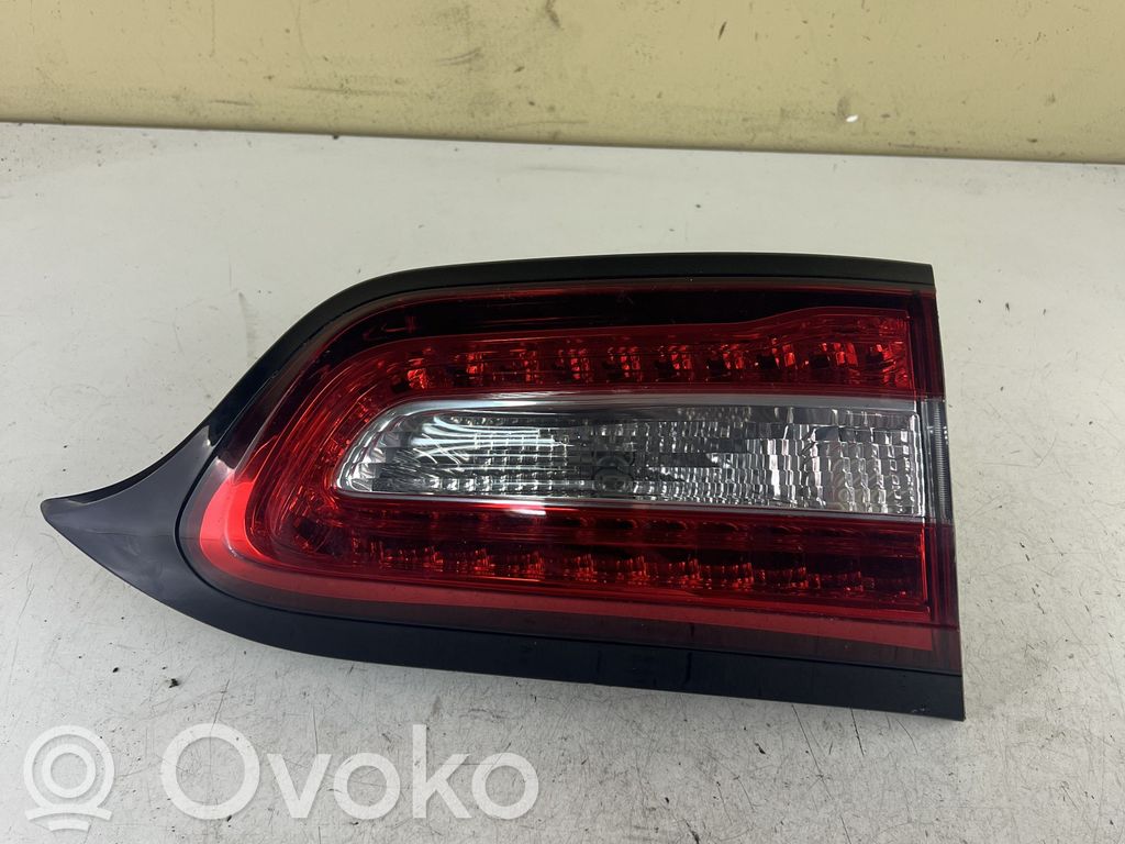 Jeep Cherokee KL Takaluukun takavalot 