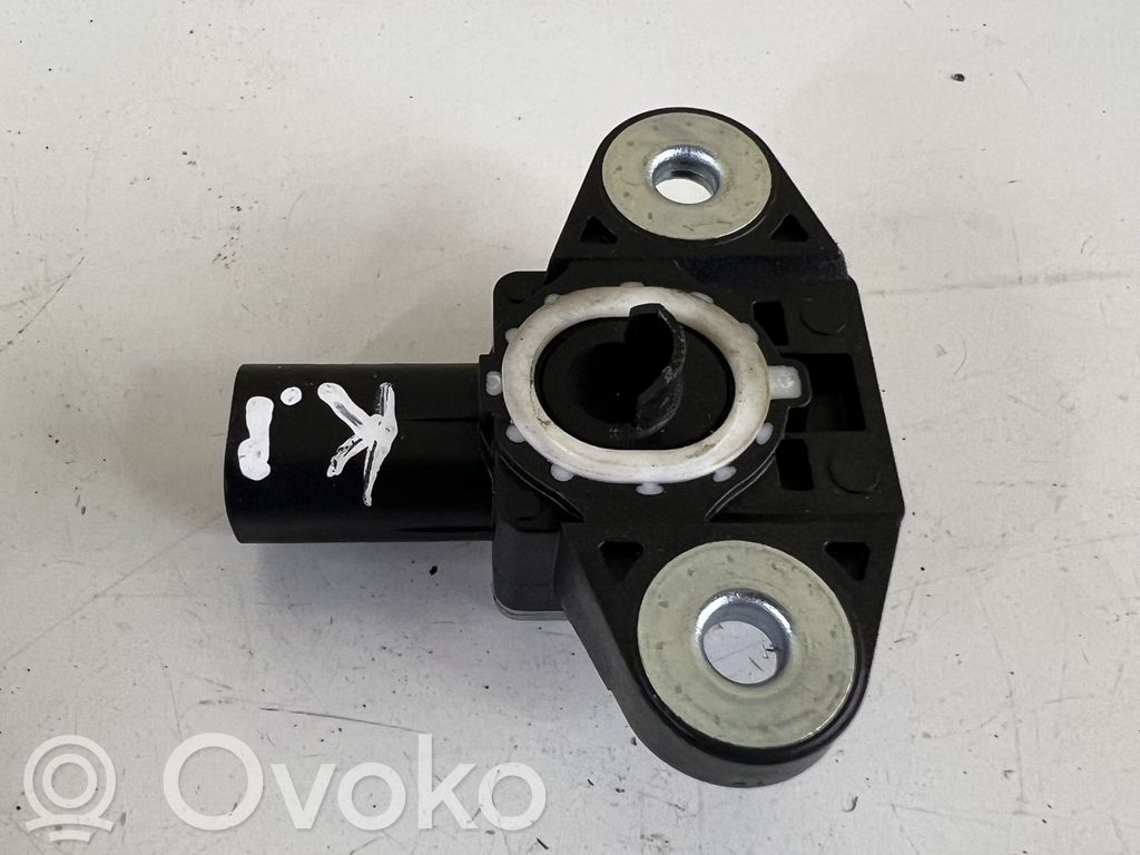 Jeep Cherokee KL Airbagsensor Crashsensor Drucksensor 