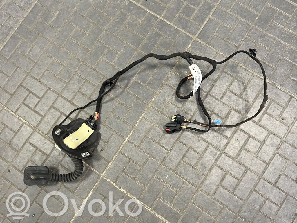 Jeep Grand Cherokee Cablaj ușă spate 