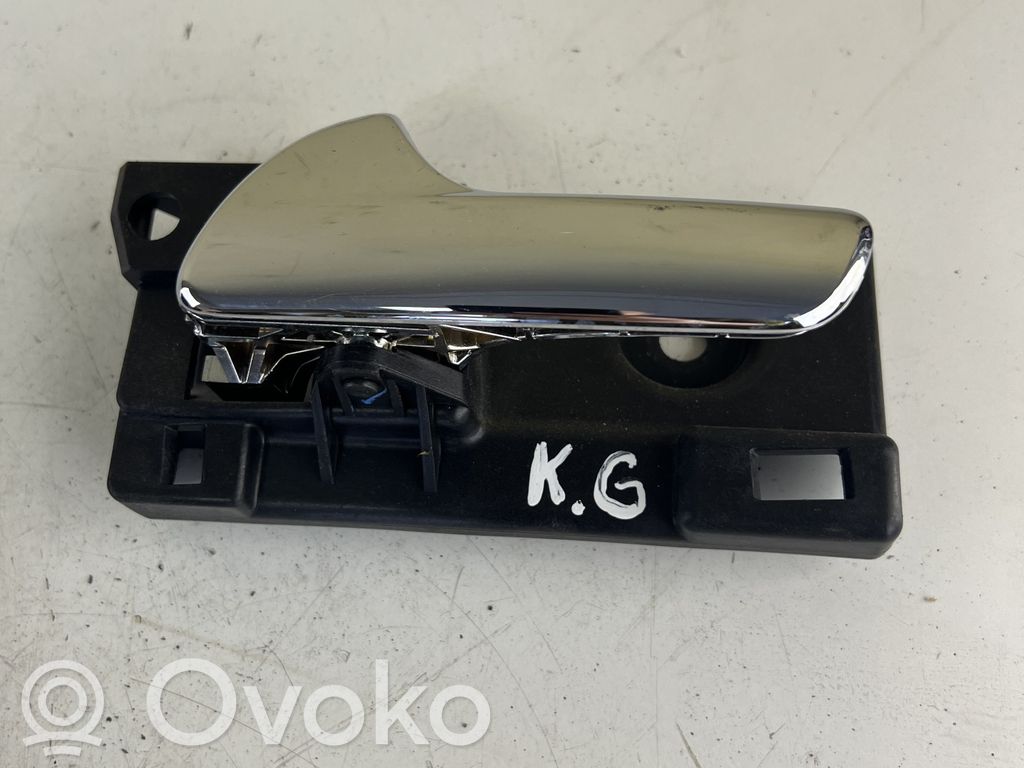 Jeep Grand Cherokee Manecilla interna puerta trasera 