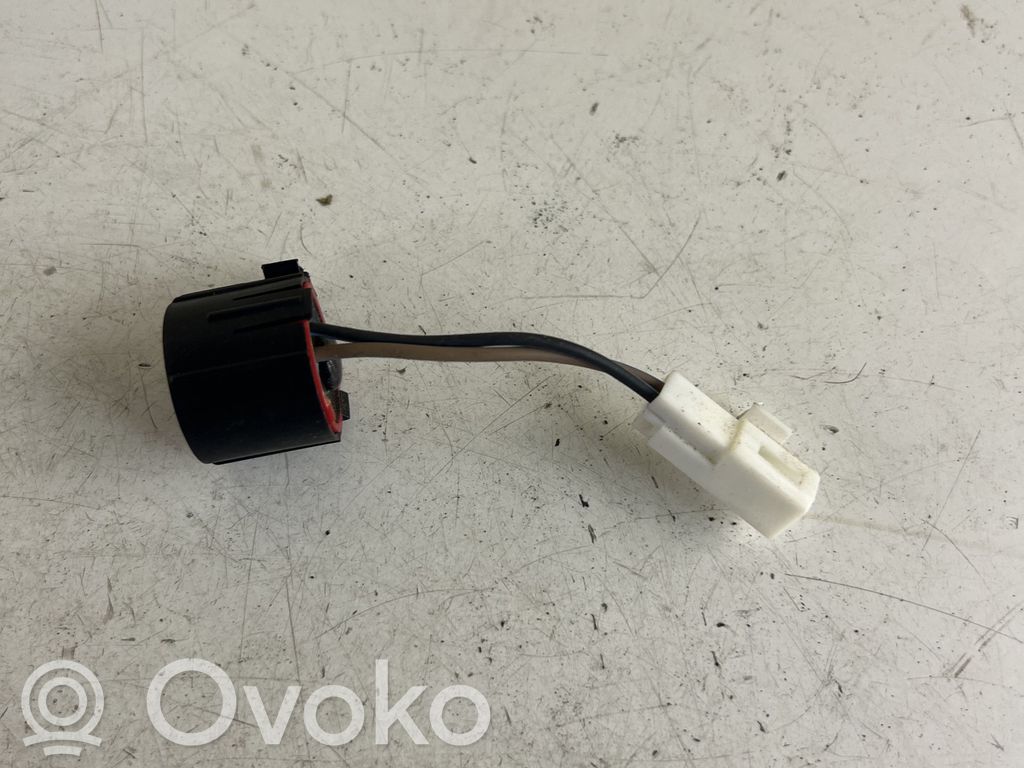 Jeep Grand Cherokee Parking PDC sensor speaker 