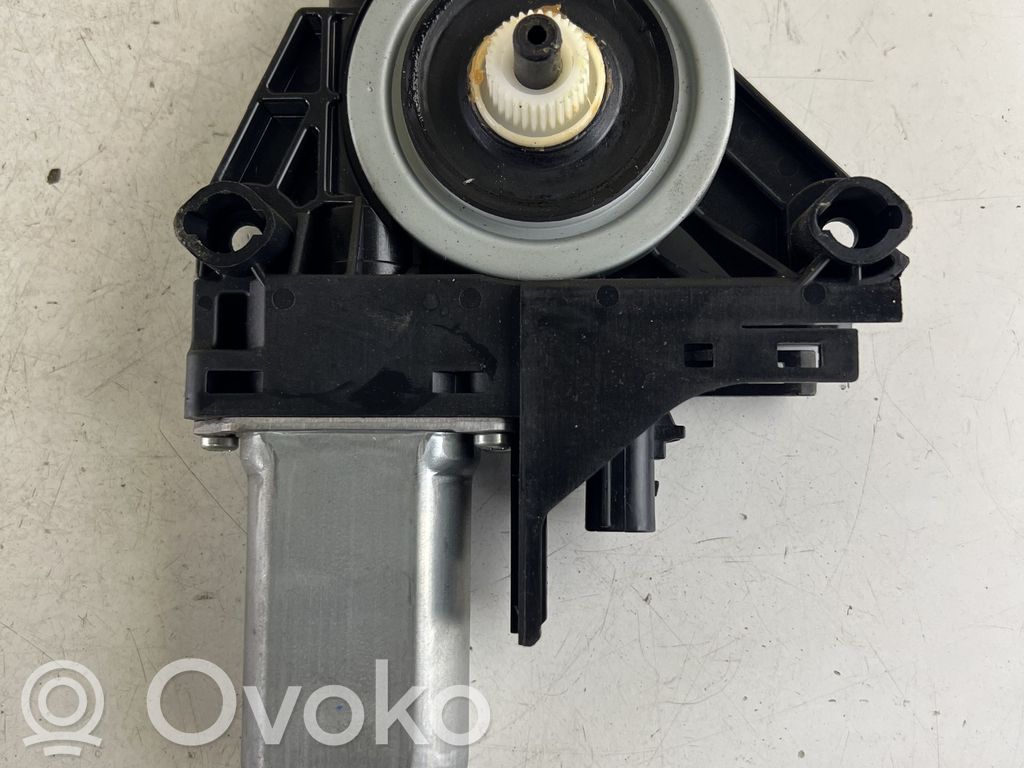 Jeep Grand Cherokee Silniczek podnoszenia szyby drzwi tylnych 