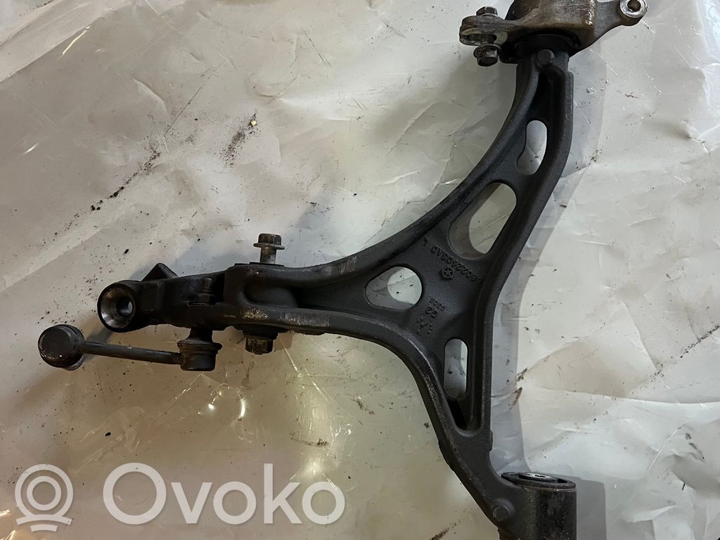 Jeep Grand Cherokee Etu-alatukivarren haarukkavipu 
