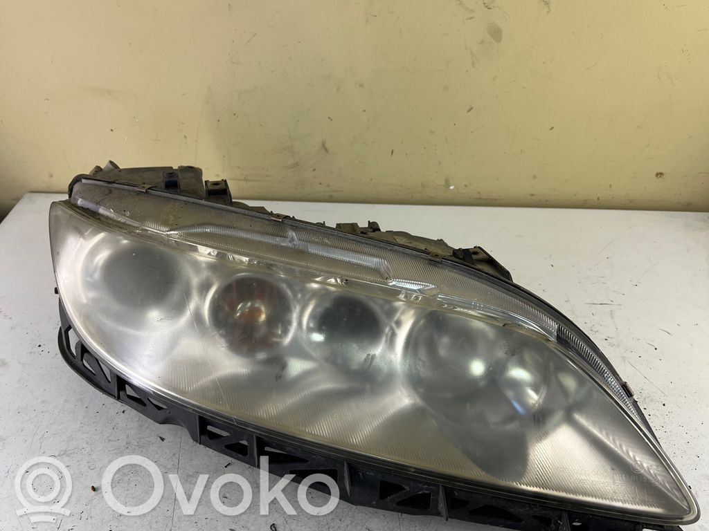 Mazda 6 Headlight/headlamp 