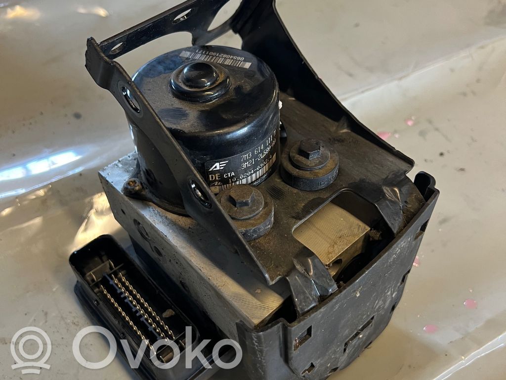 Volkswagen Sharan ABS Blokas 