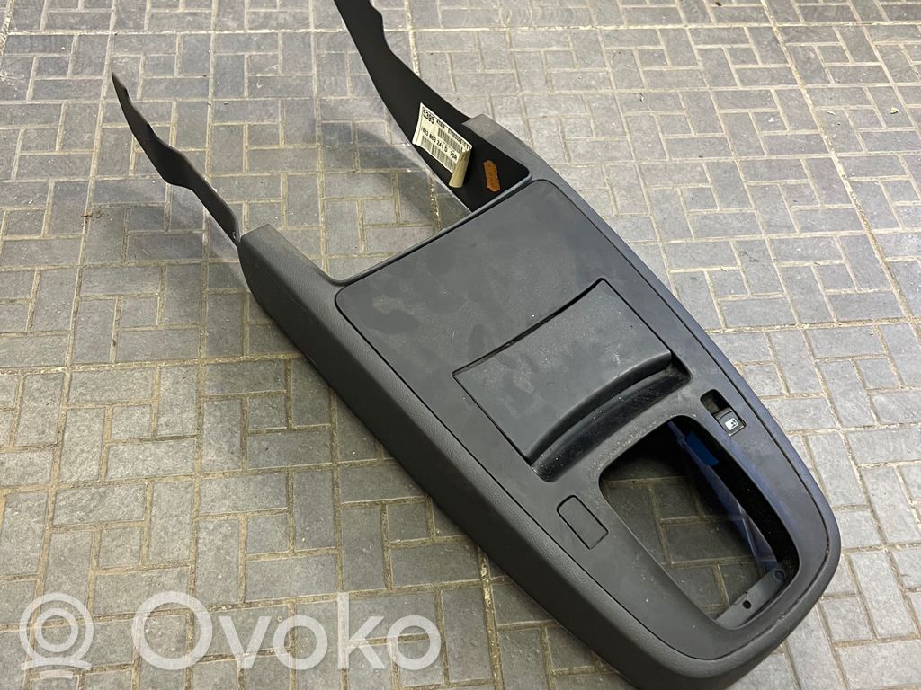 Volkswagen Sharan Console centrale 