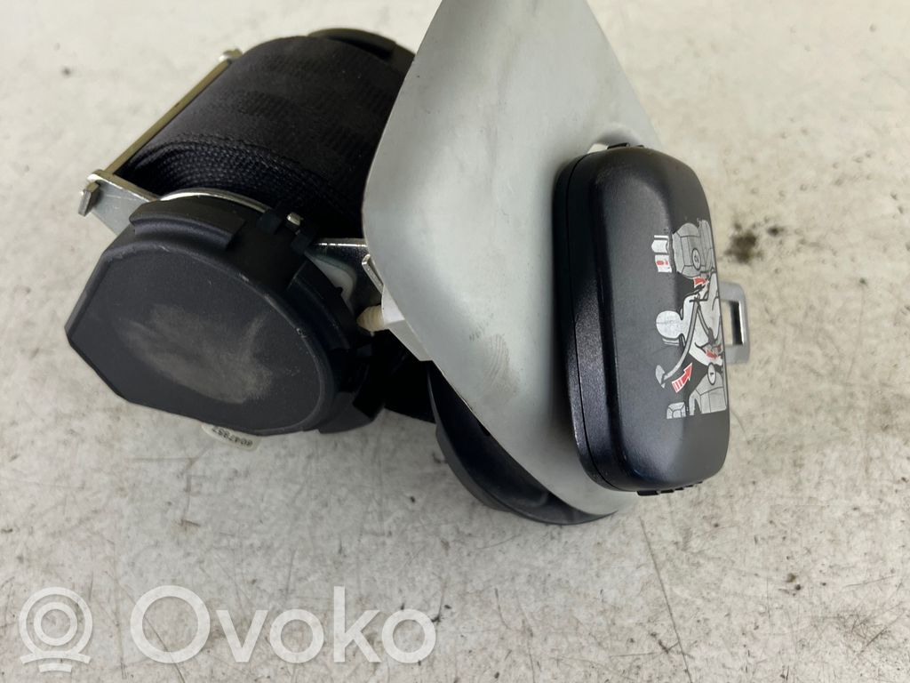 Volkswagen Sharan Saugos diržas (lubose) 