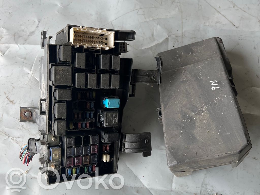 Módulo de fusible   V23134J59X431
