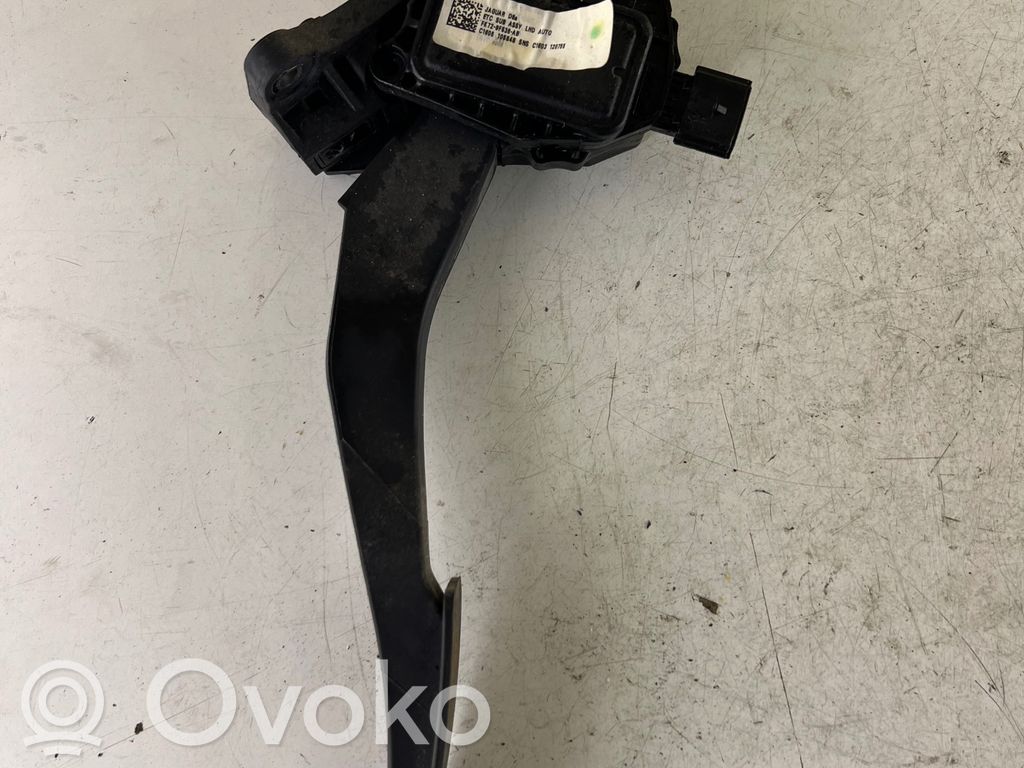 Land Rover Discovery Sport Pedał gazu / przyspieszenia 