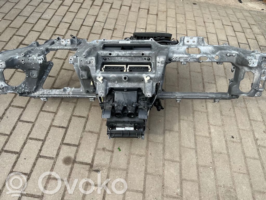 Land Rover Discovery Sport Nagrzewnica / Komplet 