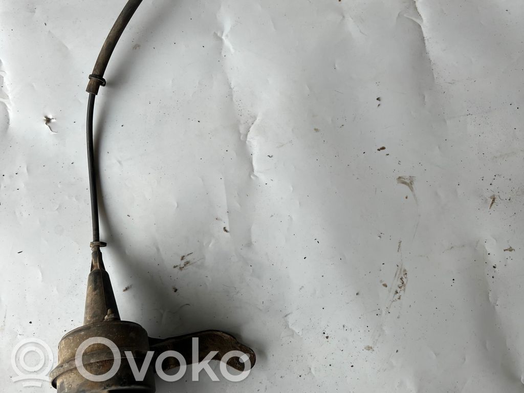 Jeep Cherokee KJ Centralina/modulo regolatore della velocità 