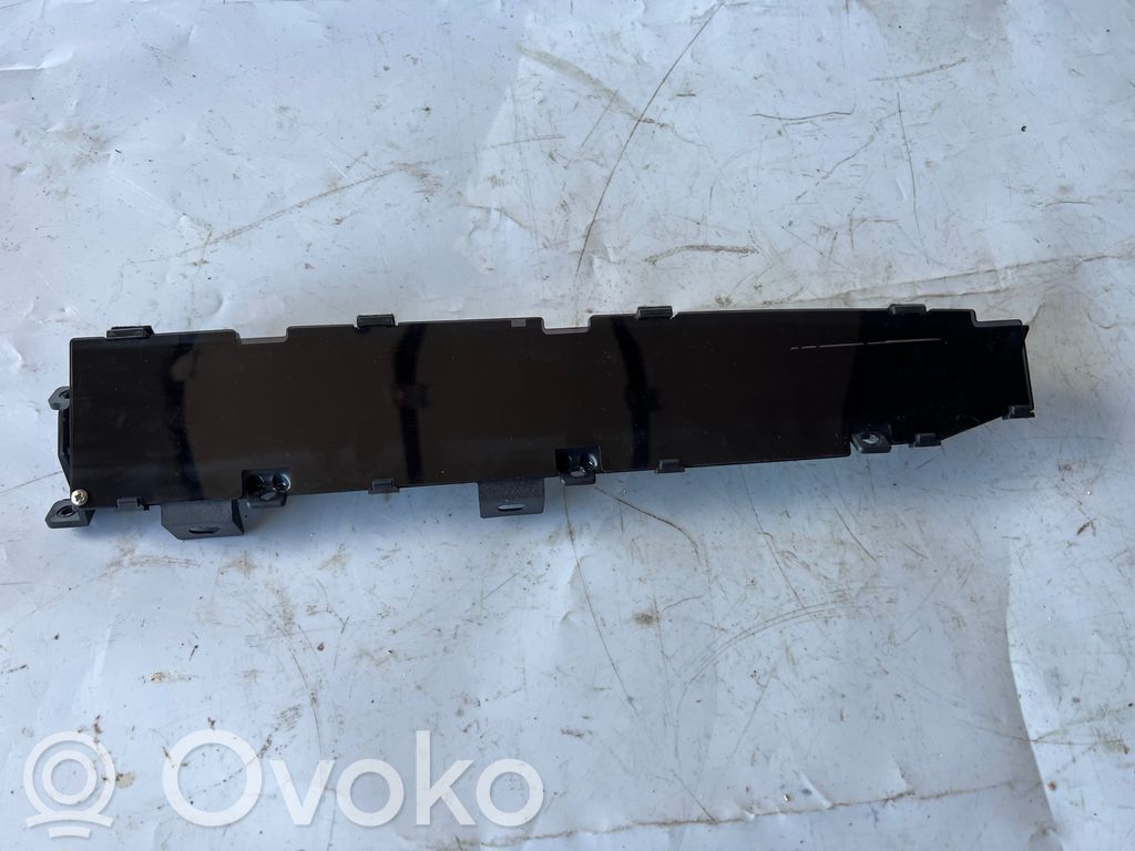 Toyota Prius (NHW20) Monitor / wyświetlacz / ekran 