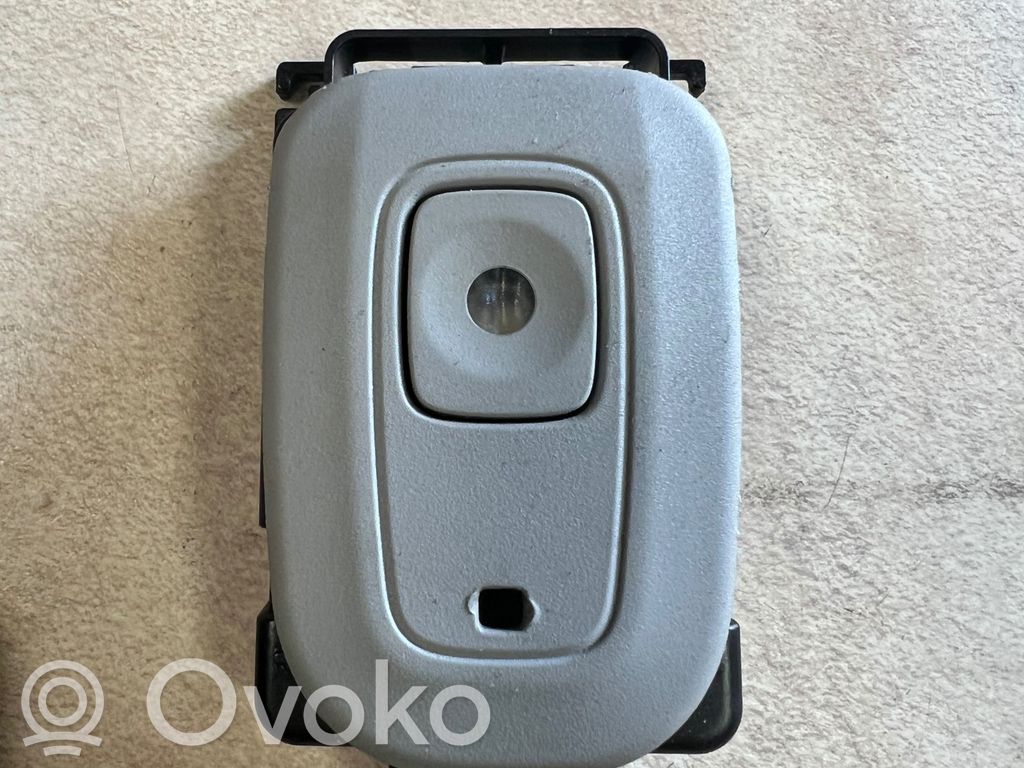 Lampka podsufitki tylna   6ZH11SA5AC,707001100009,L0337459AC01SA5,230341137726,61828C
