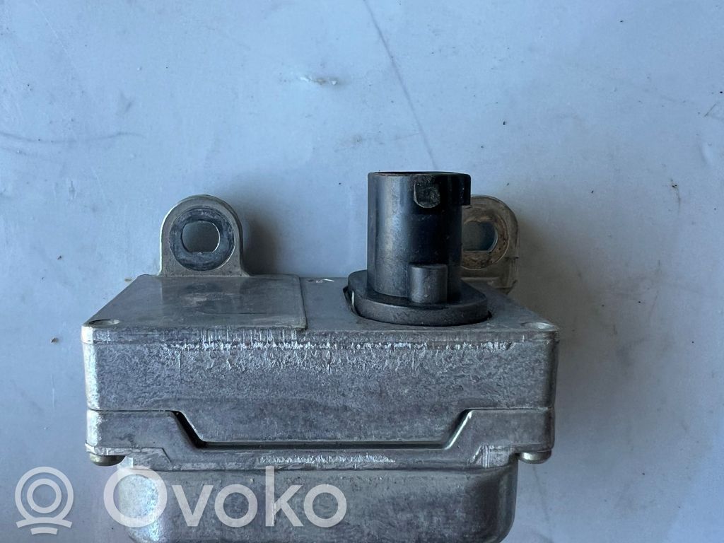 Mercedes-Benz C W203 Sensor ESP de aceleración de frecuencia del intermitente 