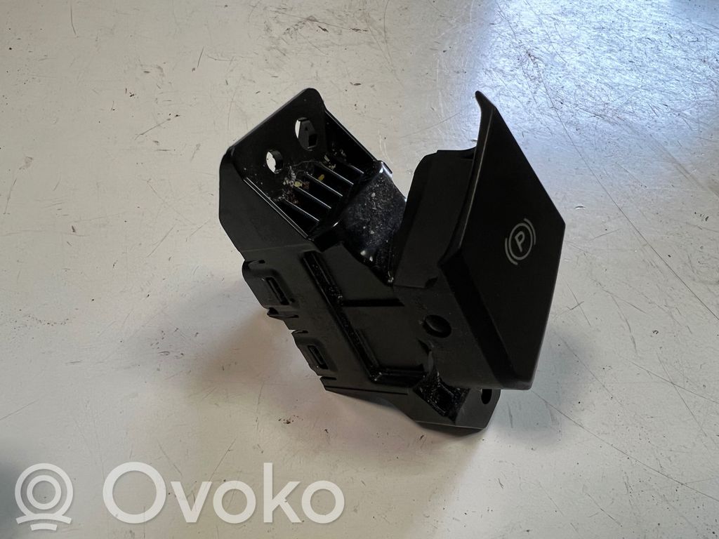 Ford Edge II Hand parking brake switch 