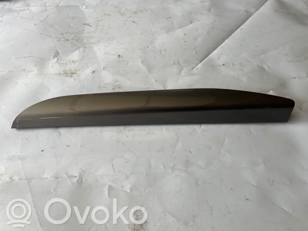 Ford Edge II Dashboard glove box trim 