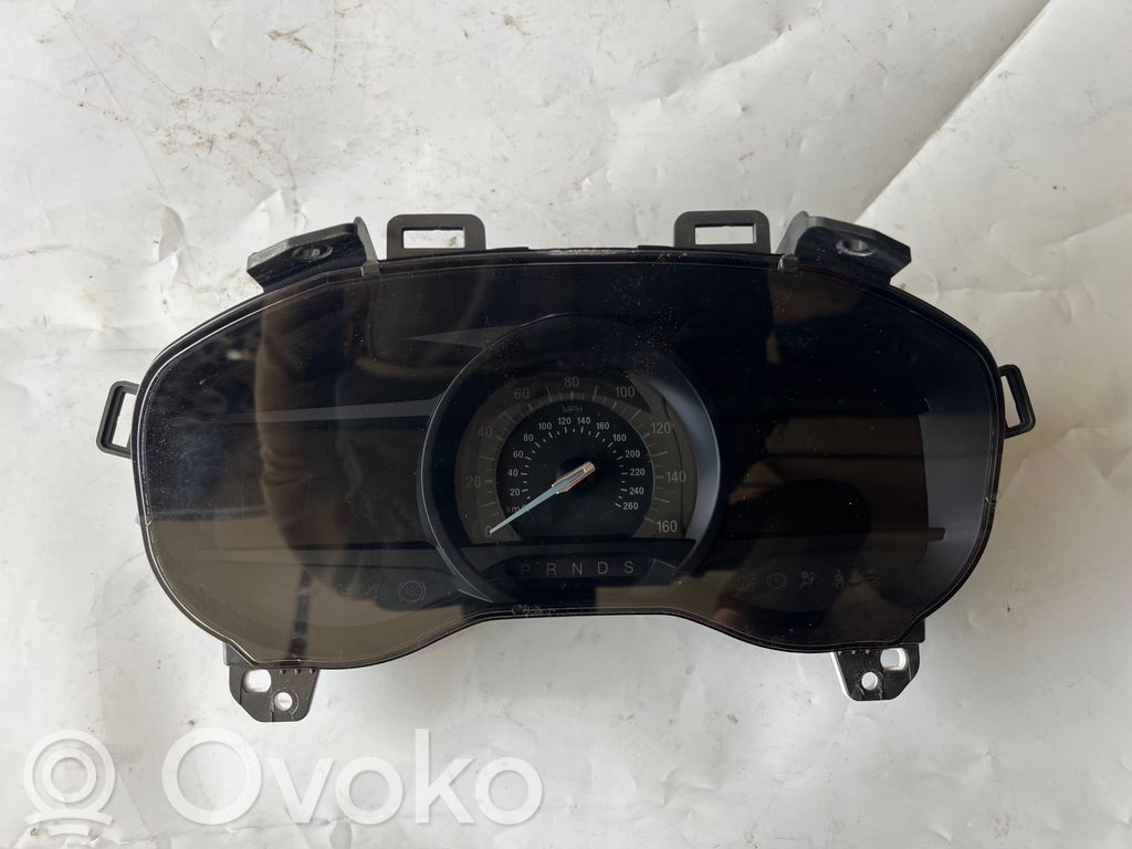 Ford Edge II Speedometer (instrument cluster) 