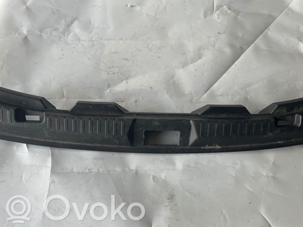 Ford Edge II Protector del borde del maletero/compartimento de carga 