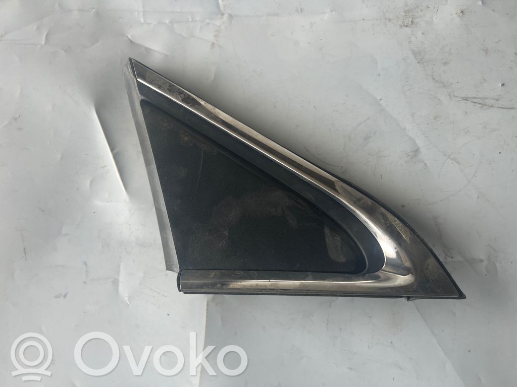 Ford Edge II Sparno užbaigimas 