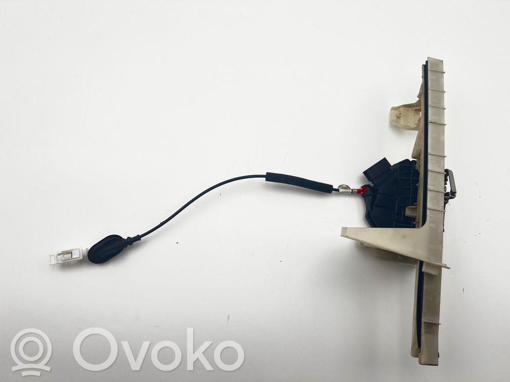 Front door lock   FT4AA21812BB,EBKTA