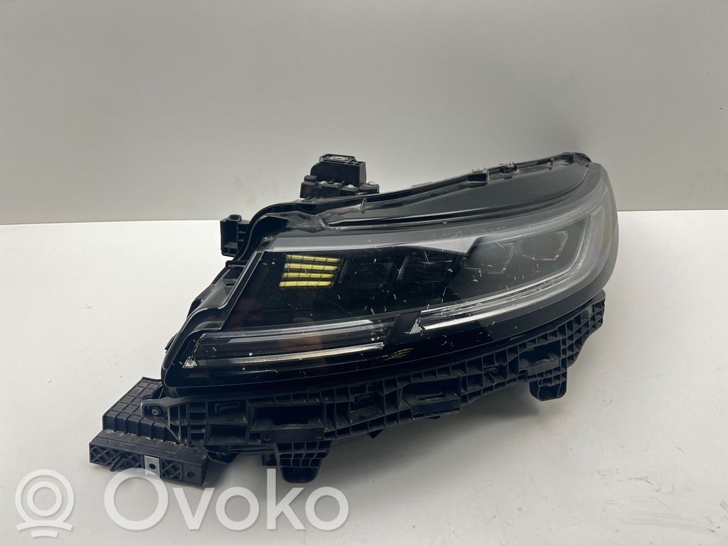 Land Rover Range Rover Sport L461 Etu-/Ajovalo 