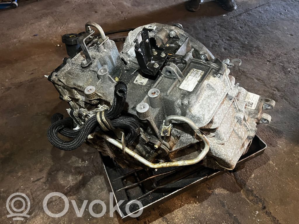 Caja de cambios automática   2851514163812,06D598C,5292036106,N437R,RFAA5P