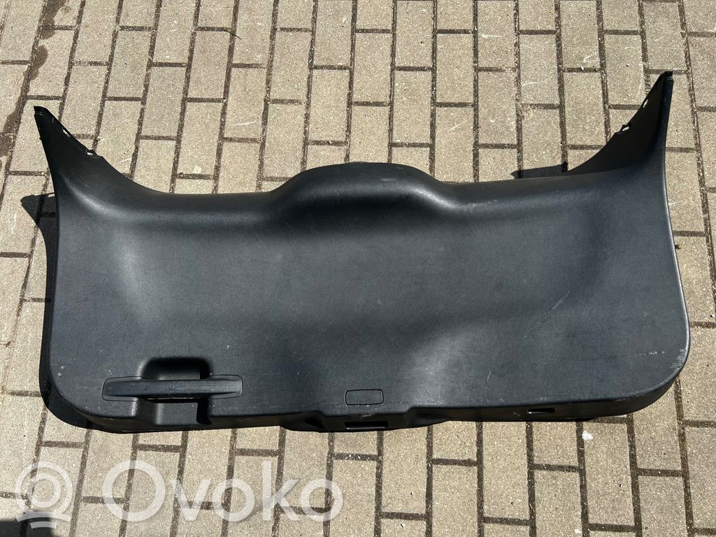 Ford Edge II Garniture de couvercle de coffre arriere hayon 