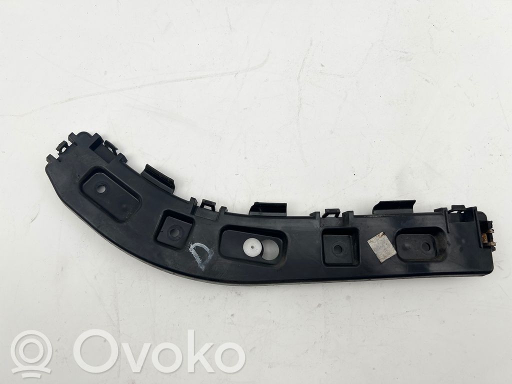 Ford Edge II Rear bumper mounting bracket 
