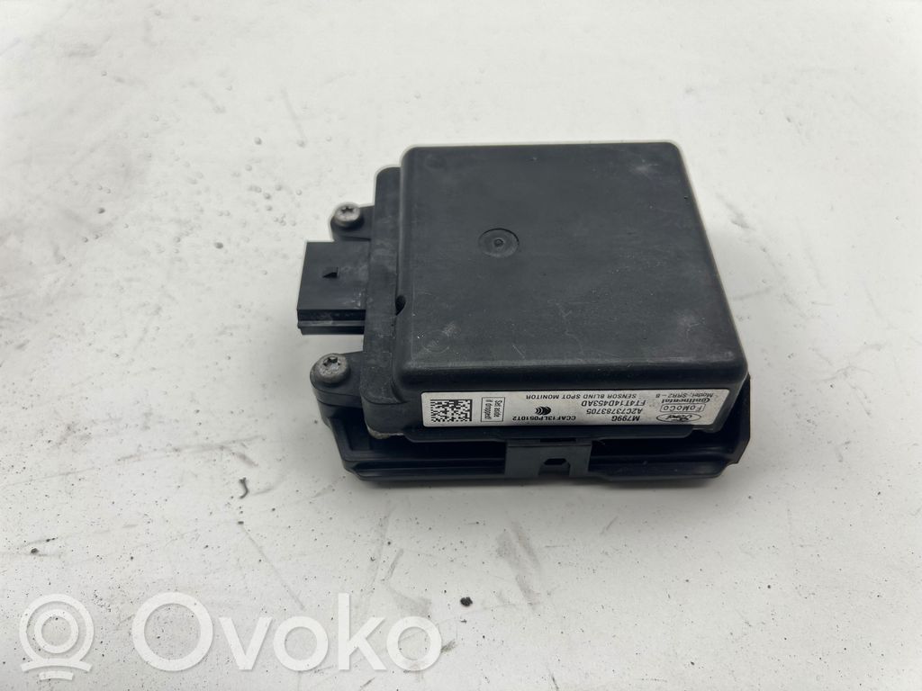 Ford Edge II Blind spot module 