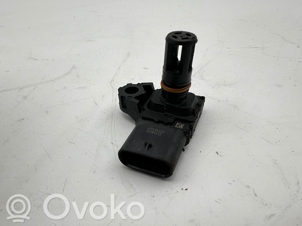Ford Edge II Gaisa spiediena sensors 
