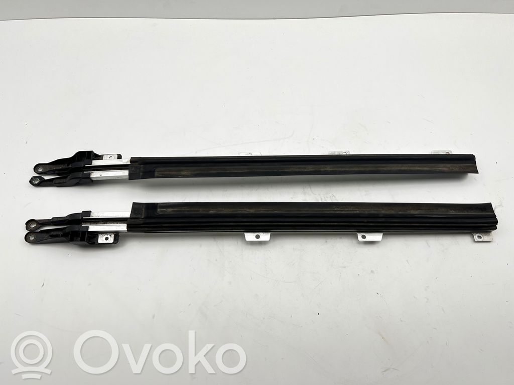 Ford Edge II Kattoikkunan runko 