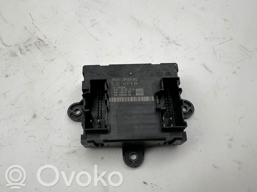 Land Rover Discovery Sport Door control unit/module 