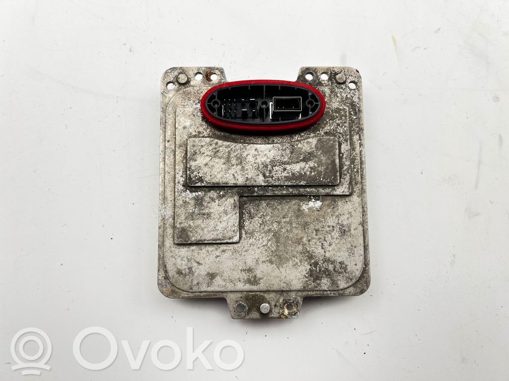 Mercedes-Benz E W212 Module de ballast de phare Xenon 