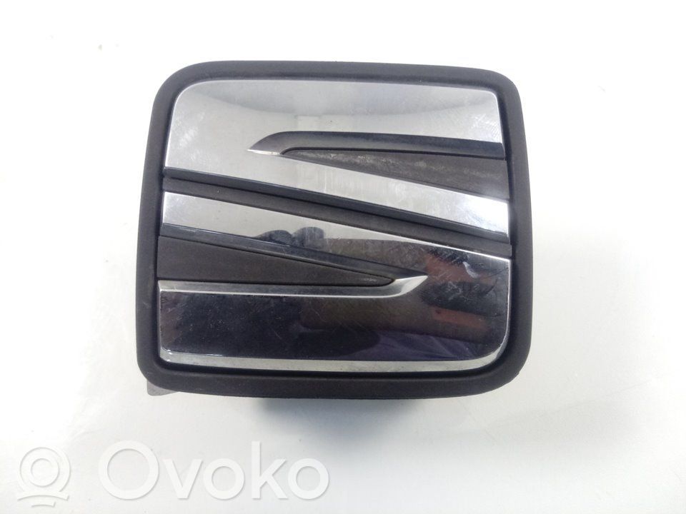 Seat Leon (5F) Rear door exterior handle 