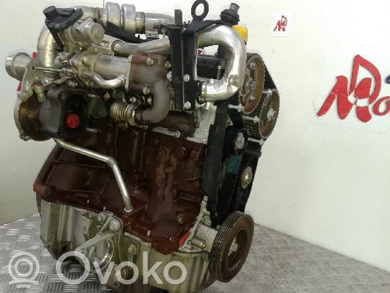 Motor   K9KF276