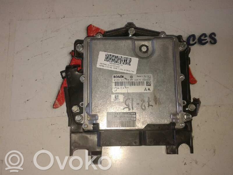 Honda Accord Engine control unit/module 