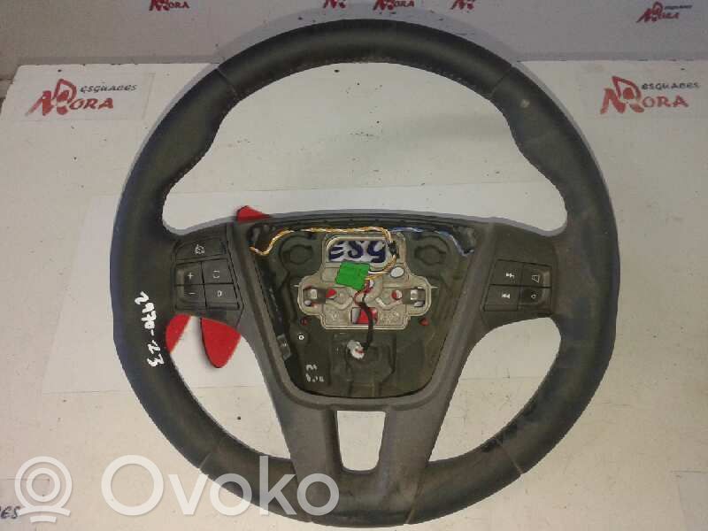Volante   CAJA4