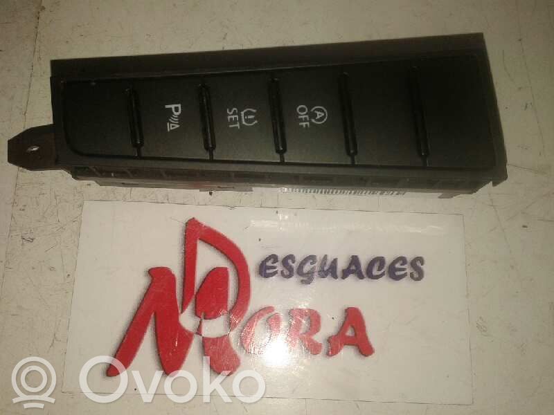 Sensor de aparcamiento PDC   CAJA4