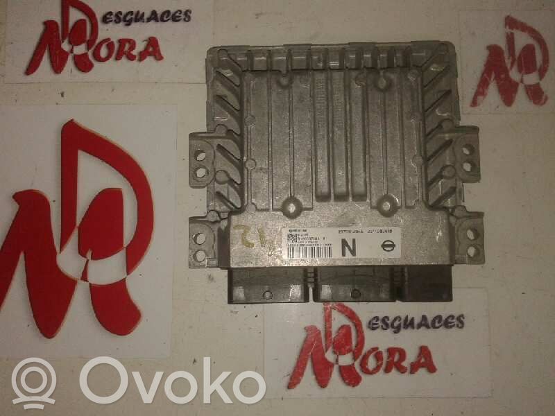 Nissan NV200 Engine control unit/module 