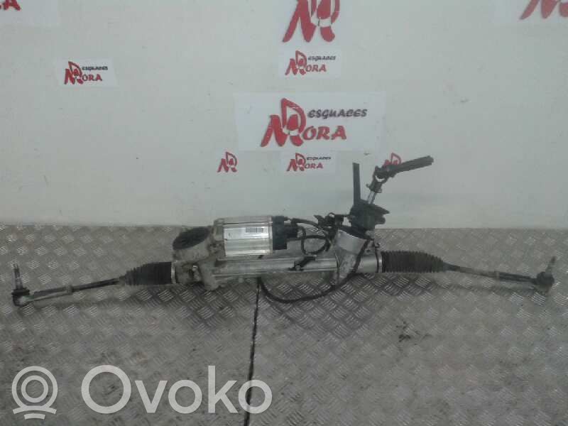 Opel Astra H Casetă direcție 
