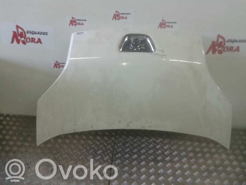 Motorhaube
