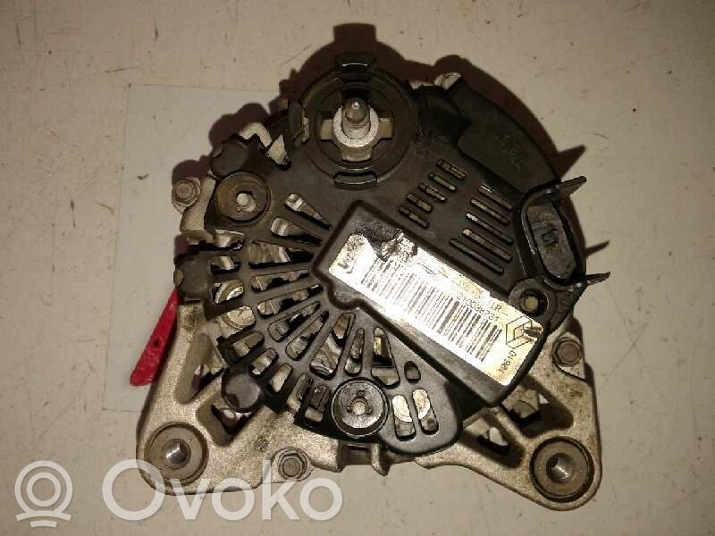 Alternador   231003831R,CAJA1
