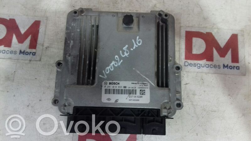 Engine control unit/module   237101620R,JORGE