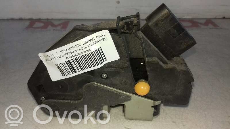 Ford Transit Etuoven lukko 
