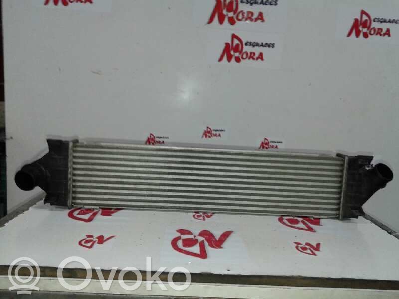 Ford Mondeo MK IV Radiador intercooler 