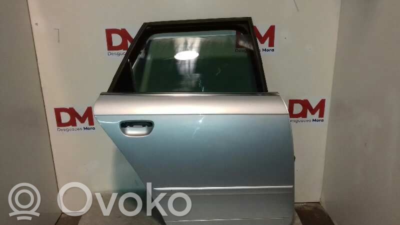 Seat Exeo (3R) Puerta trasera 