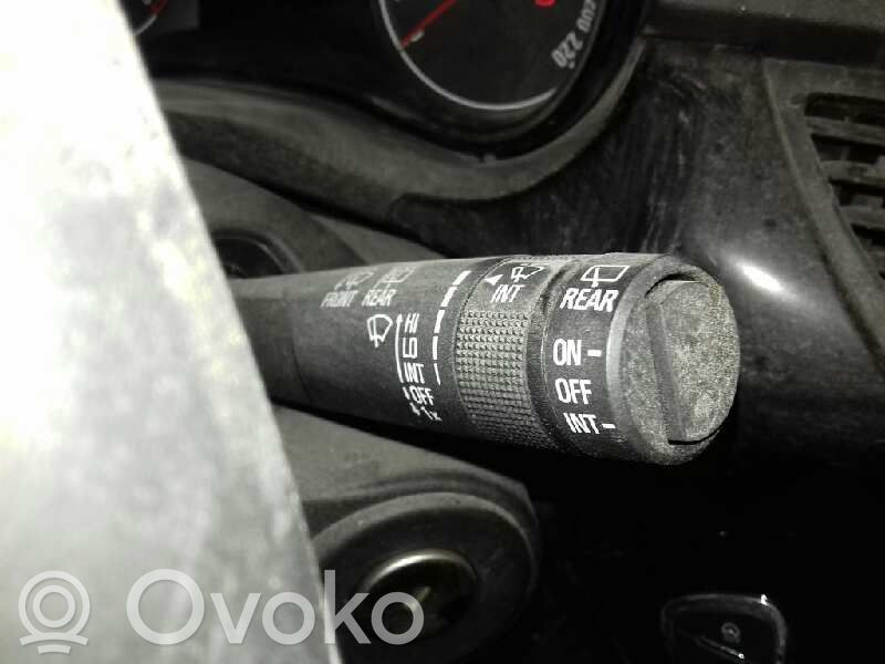 Wiper control stalk   95433818