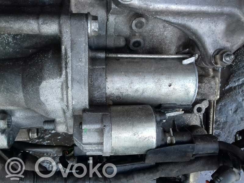 Motor de arranque   0AM911023K